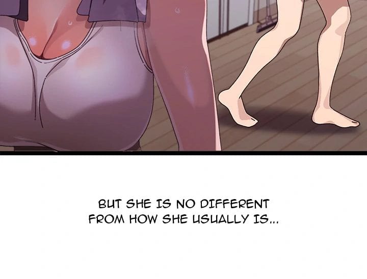 From Weakling to Nemesis Uncensored, chapter 2, page 8 of 174