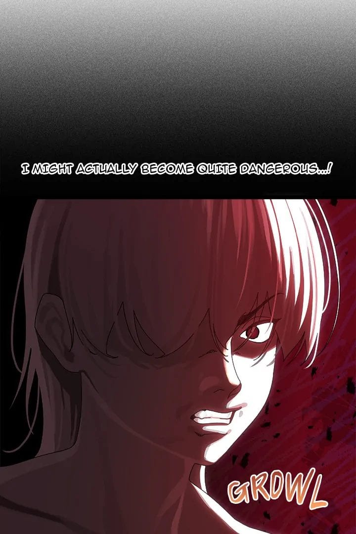 From Weakling to Nemesis Uncensored, chapter 2, page 15 of 174