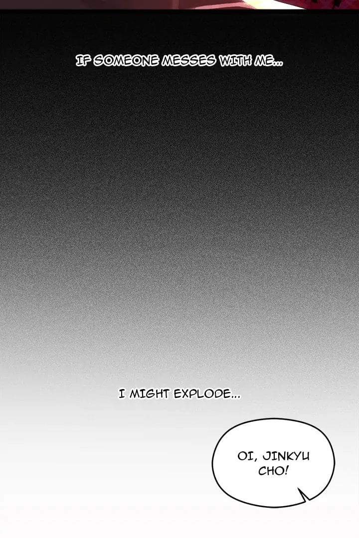 From Weakling to Nemesis Uncensored, chapter 2, page 16 of 174