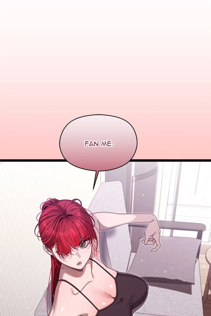 From Weakling to Nemesis Uncensored, chapter 2, page 17 of 174