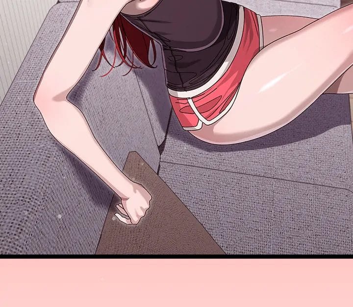 From Weakling to Nemesis Uncensored, chapter 2, page 18 of 174