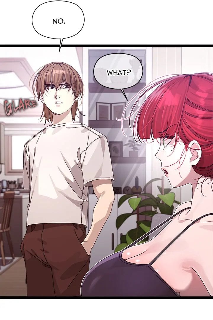 From Weakling to Nemesis Uncensored, chapter 2, page 20 of 174