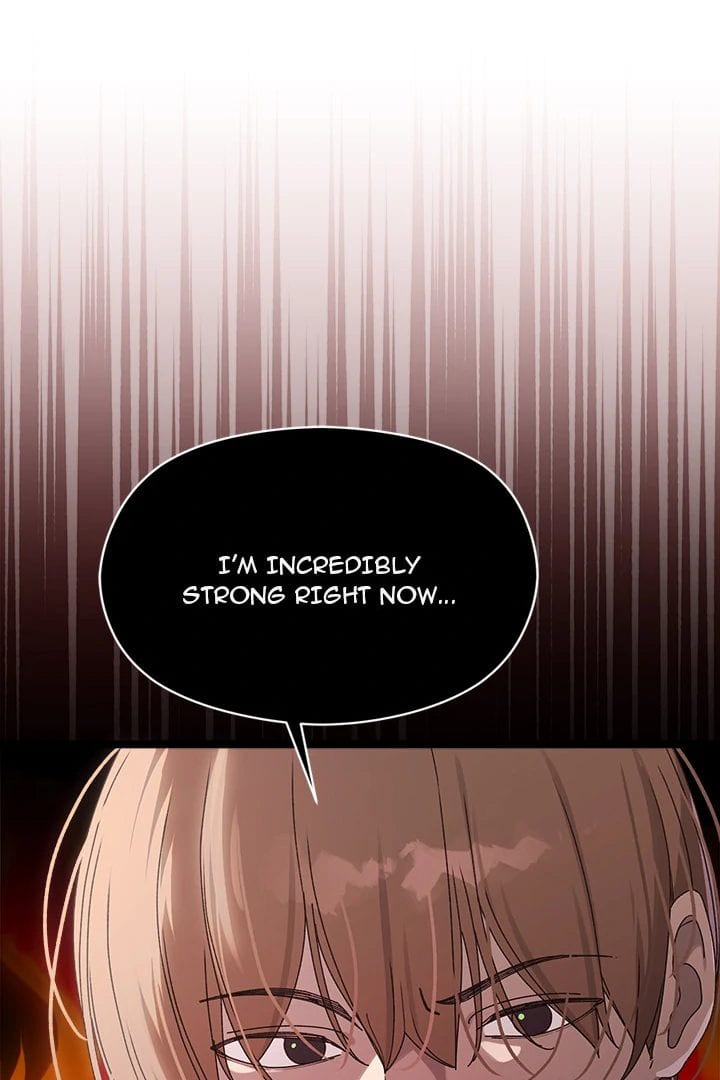 From Weakling to Nemesis Uncensored, chapter 2, page 21 of 174