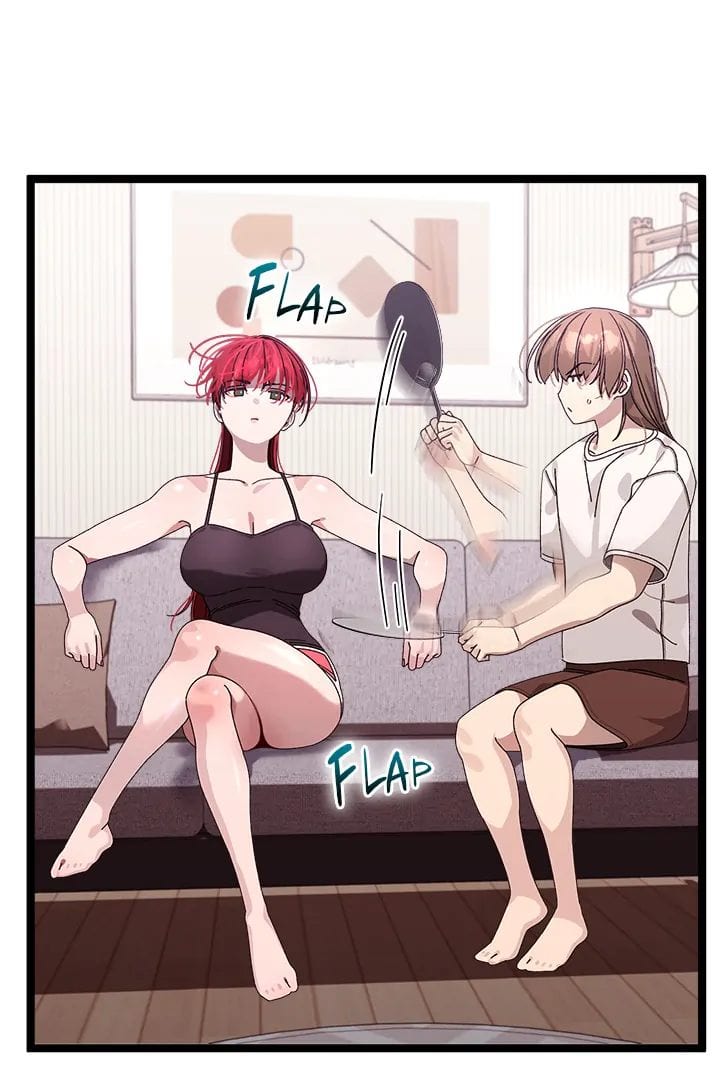 From Weakling to Nemesis Uncensored, chapter 2, page 26 of 174