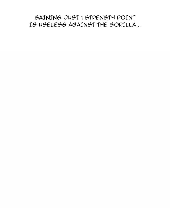 From Weakling to Nemesis Uncensored, chapter 2, page 27 of 174