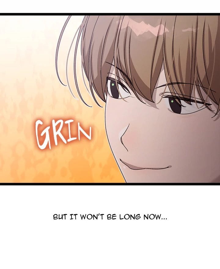 From Weakling to Nemesis Uncensored, chapter 2, page 28 of 174