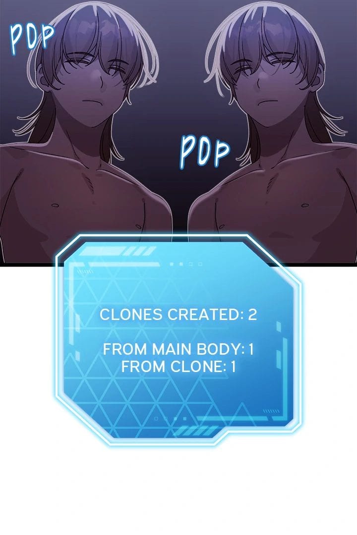 From Weakling to Nemesis Uncensored, chapter 2, page 34 of 174