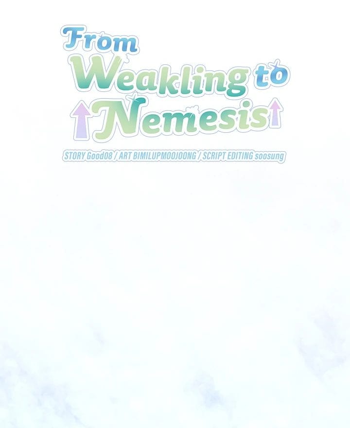 From Weakling to Nemesis Uncensored, chapter 2, page 38 of 174
