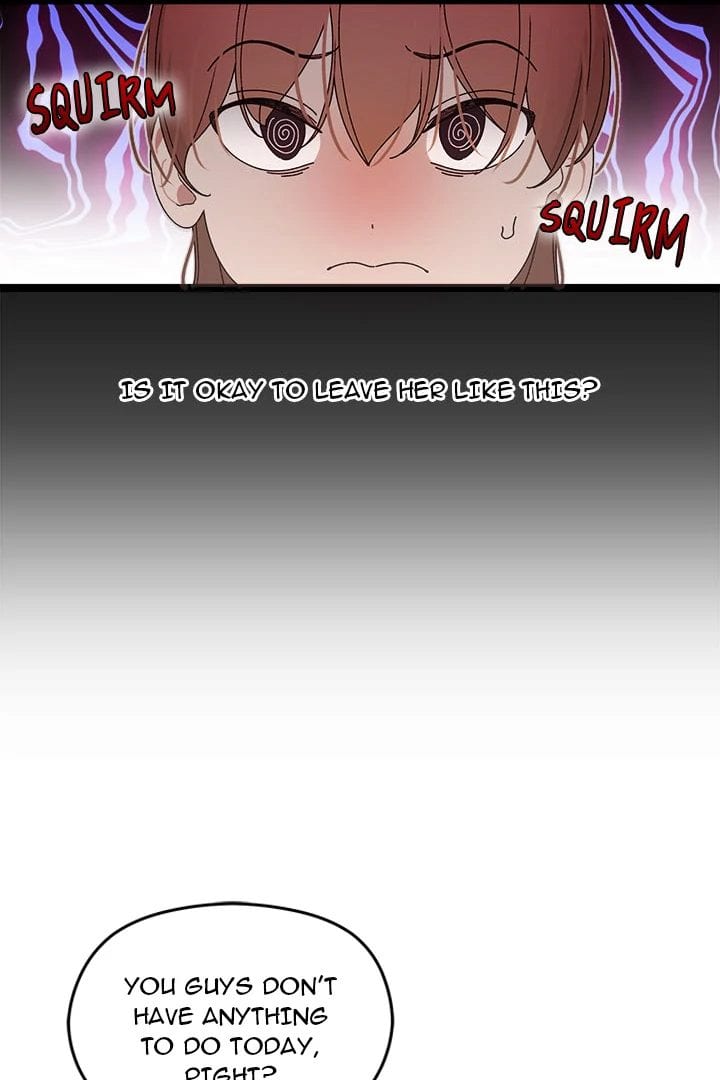 From Weakling to Nemesis Uncensored, chapter 2, page 49 of 174
