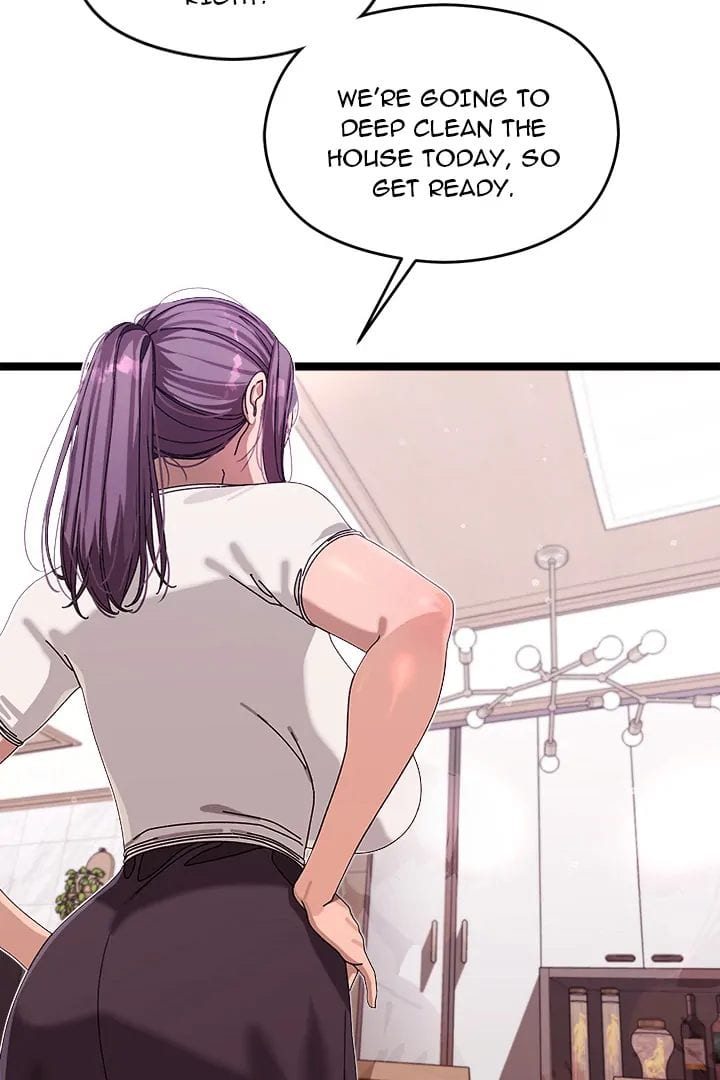 From Weakling to Nemesis Uncensored, chapter 2, page 50 of 174