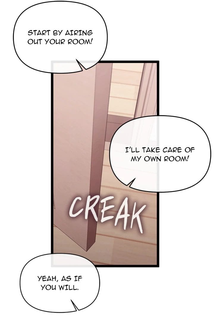 From Weakling to Nemesis Uncensored, chapter 2, page 59 of 174
