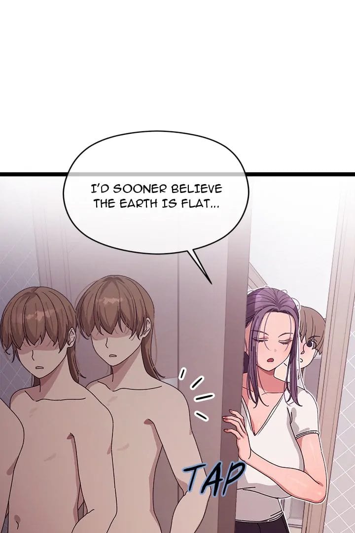 From Weakling to Nemesis Uncensored, chapter 2, page 60 of 174