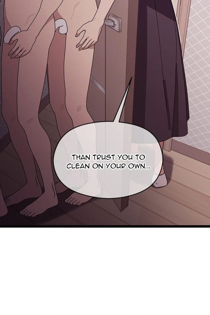 From Weakling to Nemesis Uncensored, chapter 2, page 61 of 174