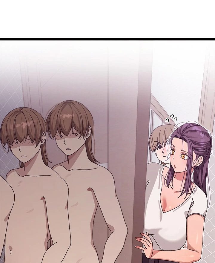 From Weakling to Nemesis Uncensored, chapter 2, page 62 of 174
