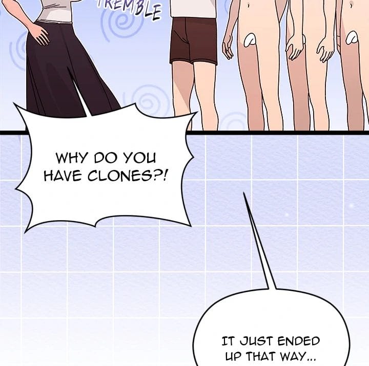 From Weakling to Nemesis Uncensored, chapter 2, page 67 of 174