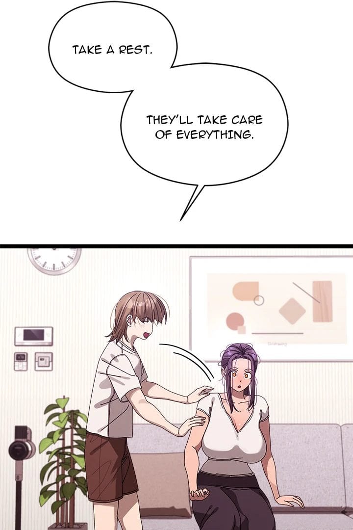From Weakling to Nemesis Uncensored, chapter 2, page 74 of 174