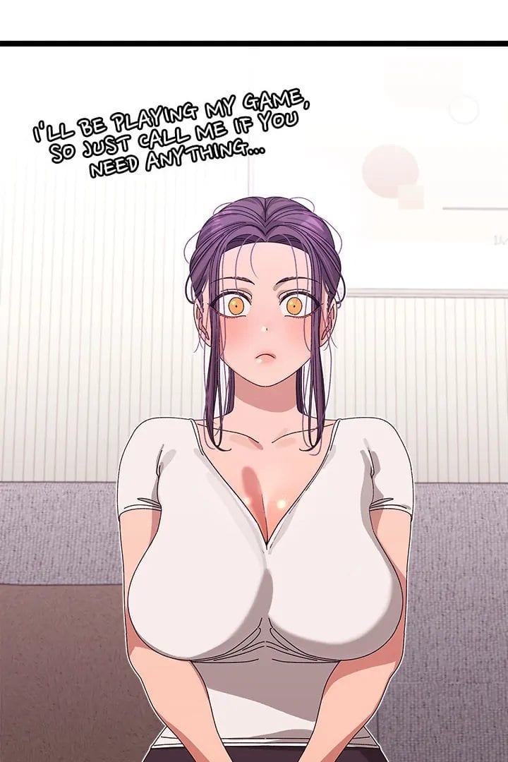 From Weakling to Nemesis Uncensored, chapter 2, page 76 of 174