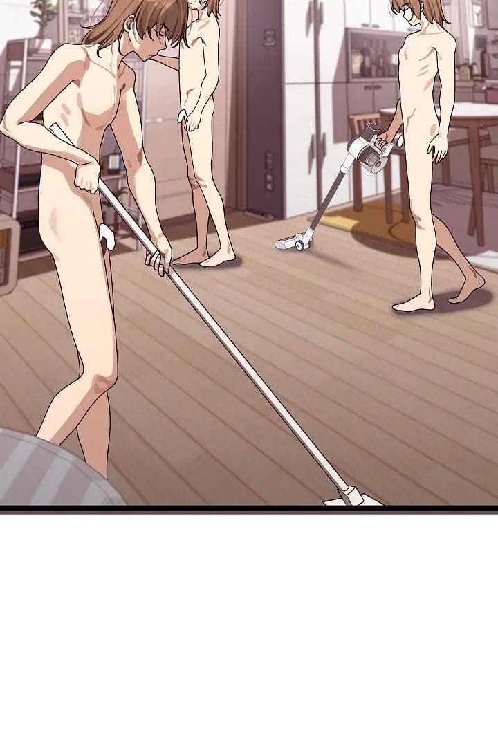 From Weakling to Nemesis Uncensored, chapter 2, page 80 of 174