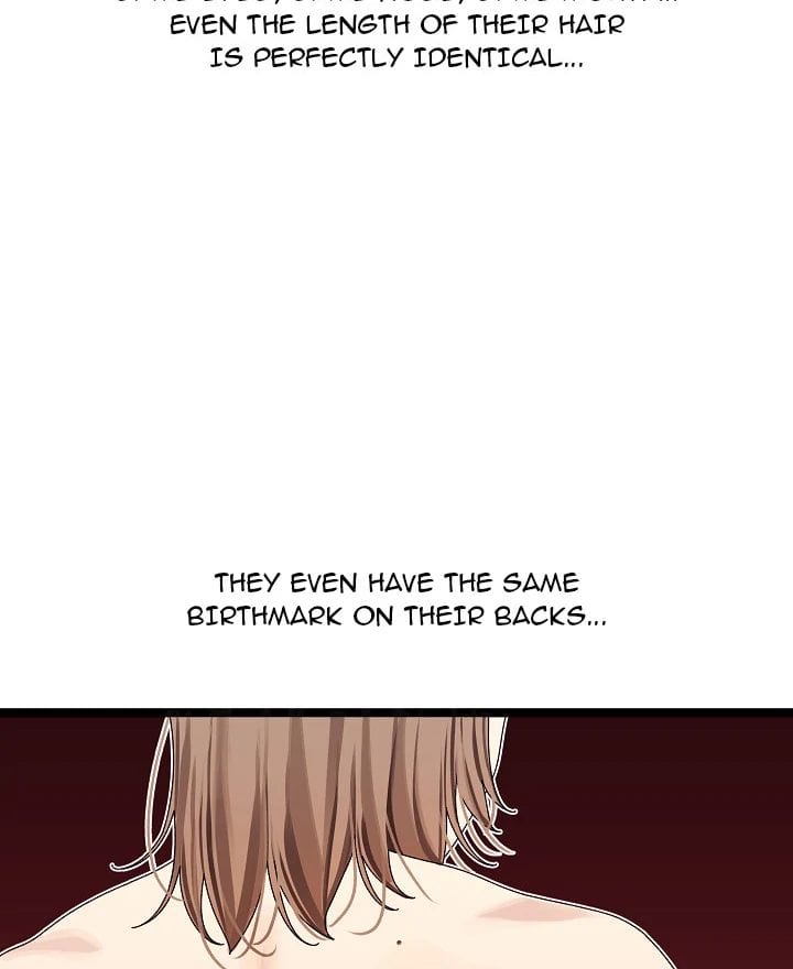From Weakling to Nemesis Uncensored, chapter 2, page 82 of 174