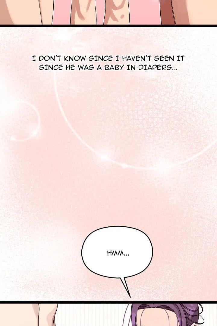 From Weakling to Nemesis Uncensored, chapter 2, page 85 of 174