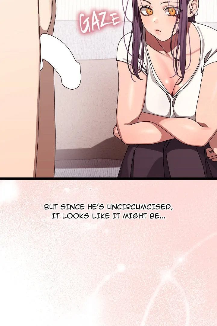 From Weakling to Nemesis Uncensored, chapter 2, page 86 of 174