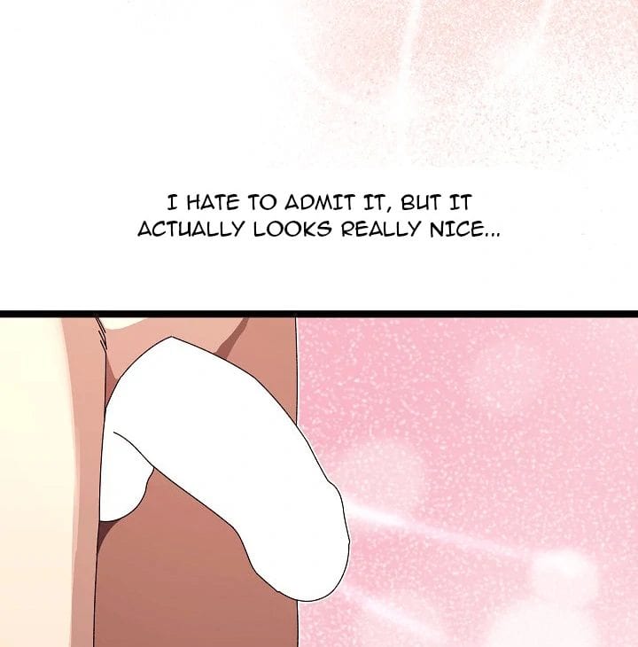 From Weakling to Nemesis Uncensored, chapter 2, page 87 of 174