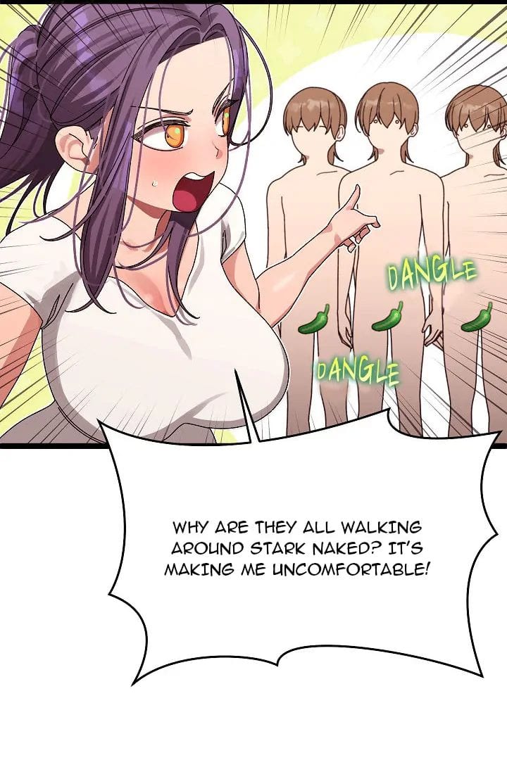 From Weakling to Nemesis Uncensored, chapter 2, page 94 of 174