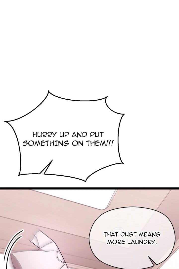 From Weakling to Nemesis Uncensored, chapter 2, page 95 of 174