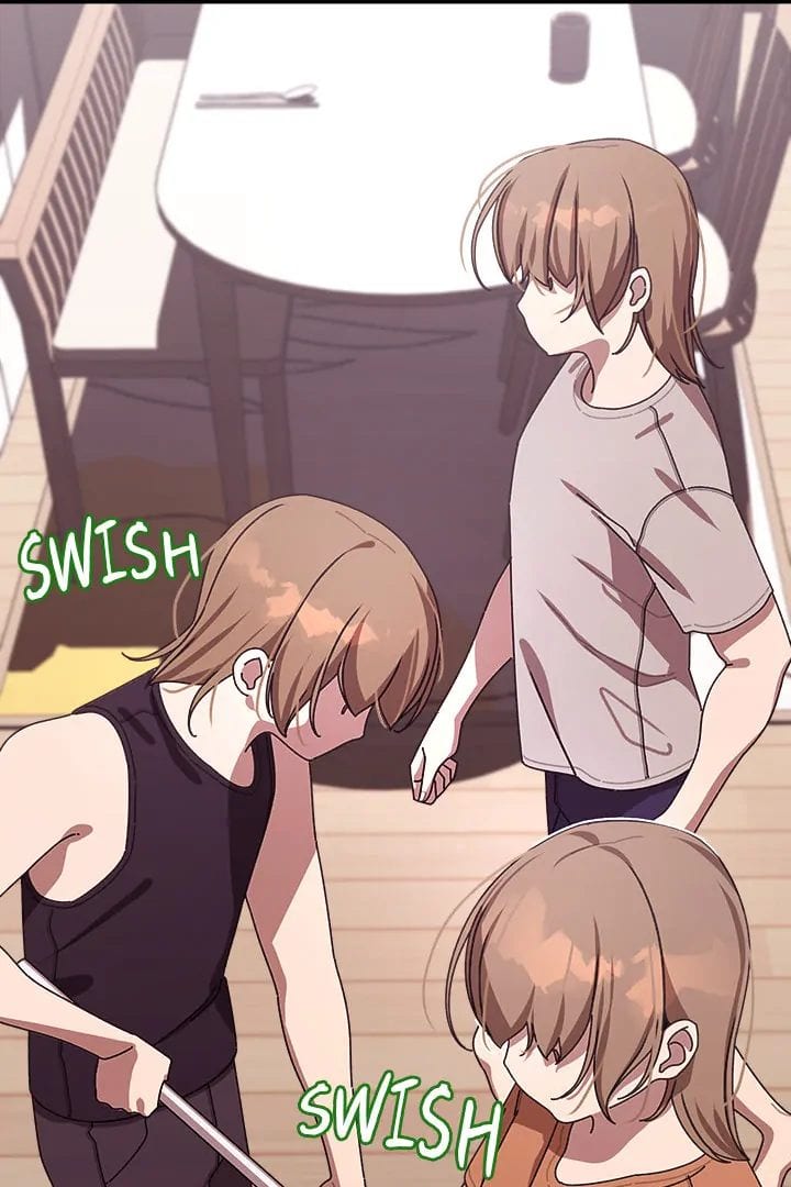 From Weakling to Nemesis Uncensored, chapter 2, page 98 of 174