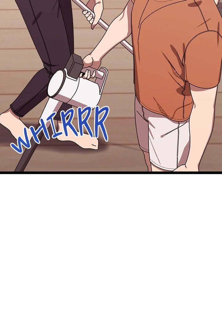 From Weakling to Nemesis Uncensored, chapter 2, page 99 of 174
