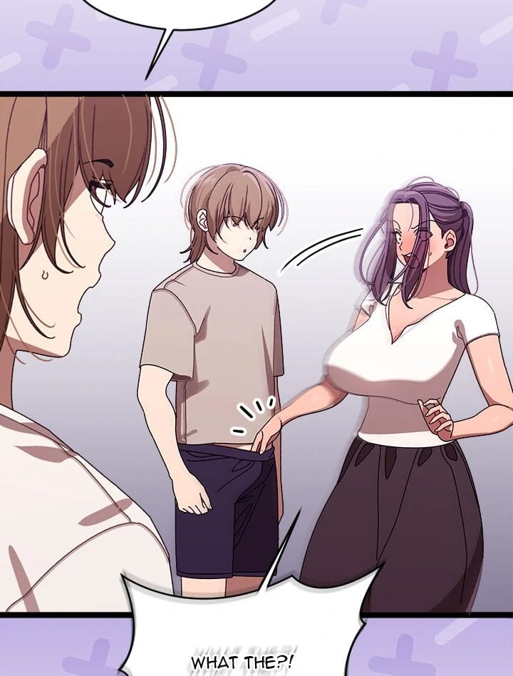 From Weakling to Nemesis Uncensored, chapter 2, page 104 of 174
