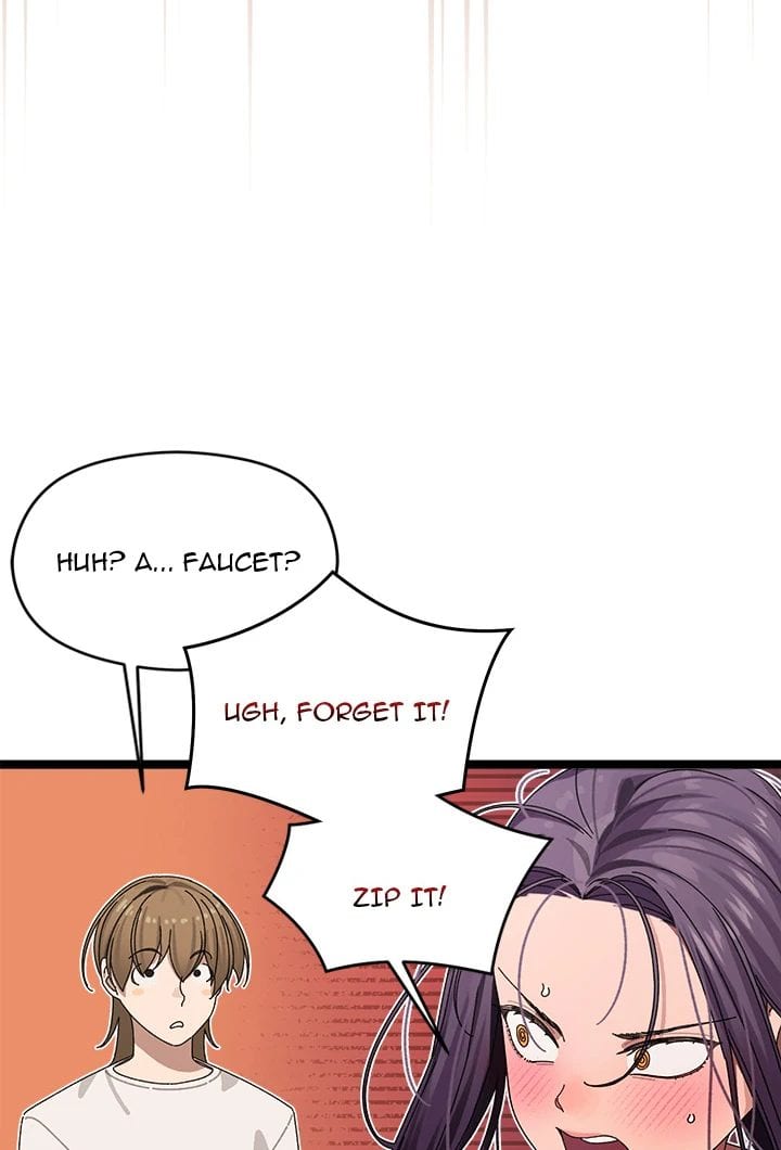 From Weakling to Nemesis Uncensored, chapter 2, page 108 of 174