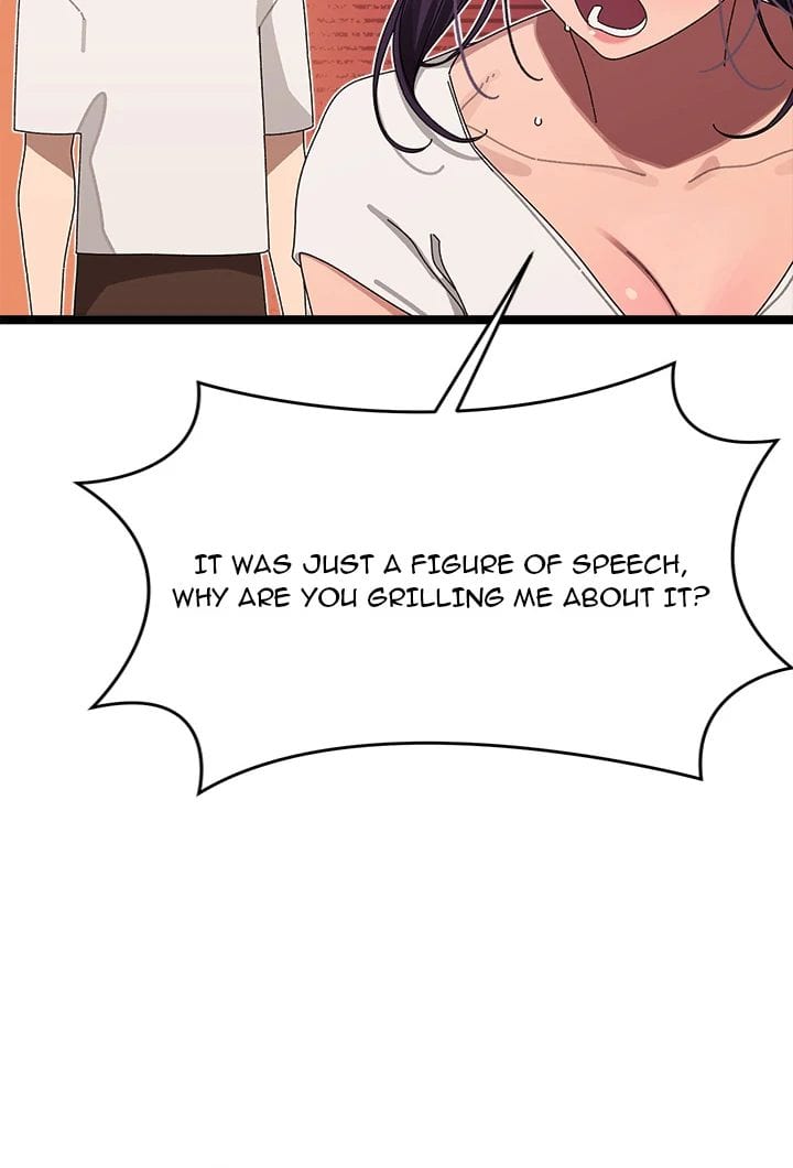 From Weakling to Nemesis Uncensored, chapter 2, page 109 of 174