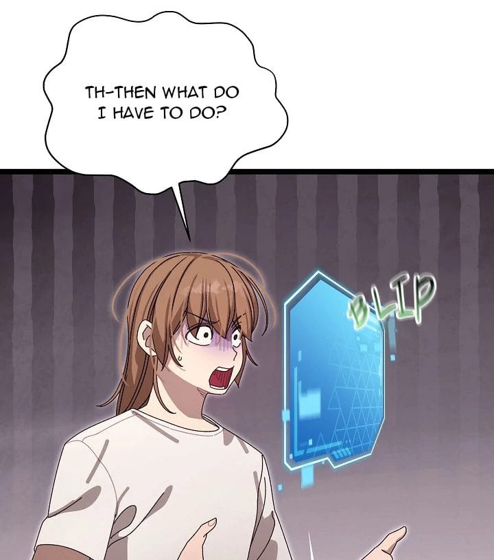 From Weakling to Nemesis Uncensored, chapter 2, page 148 of 174