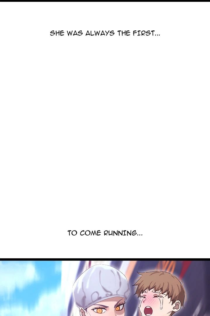 From Weakling to Nemesis Uncensored, chapter 2, page 155 of 174