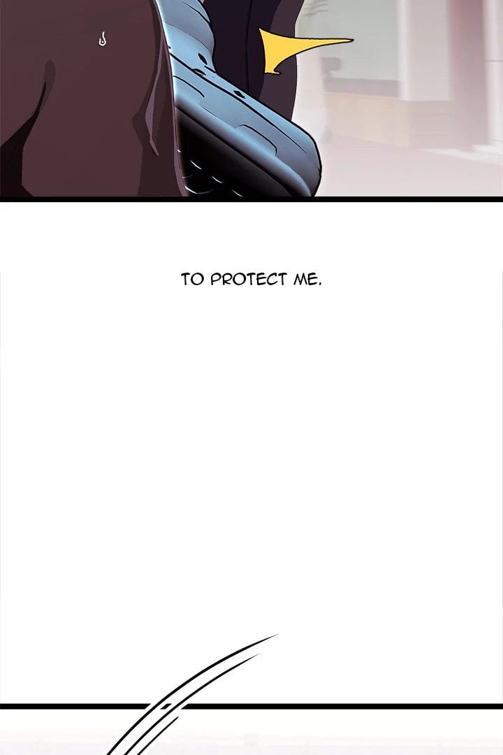 From Weakling to Nemesis Uncensored, chapter 2, page 157 of 174