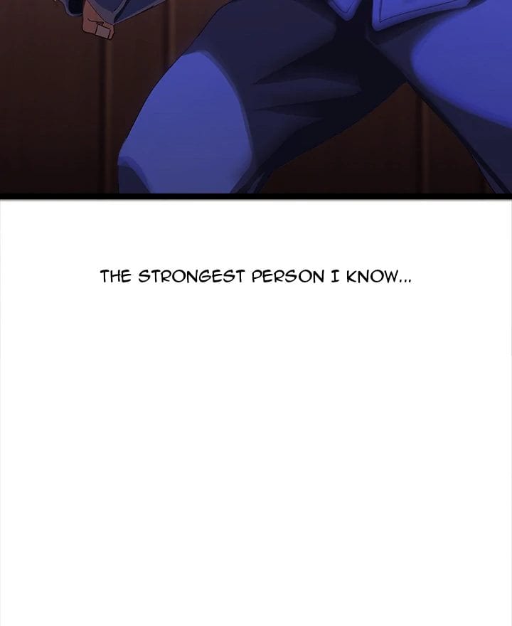 From Weakling to Nemesis Uncensored, chapter 2, page 159 of 174