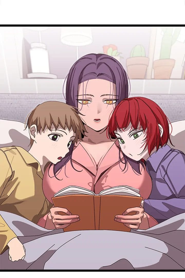 From Weakling to Nemesis Uncensored, chapter 2, page 160 of 174