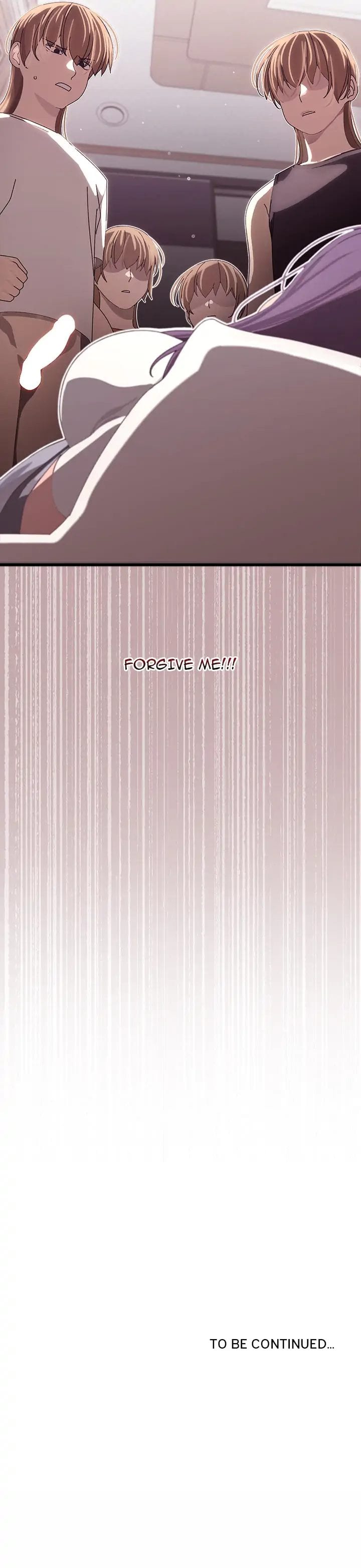 From Weakling to Nemesis Uncensored, chapter 2, page 174 of 174