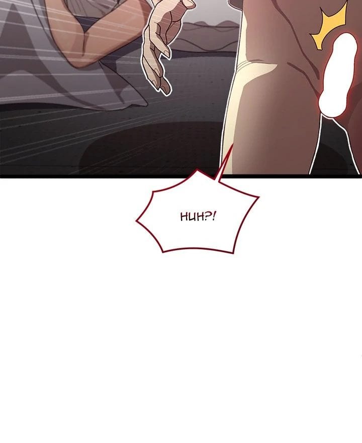 From Weakling to Nemesis Uncensored, chapter 3, page 10 of 132