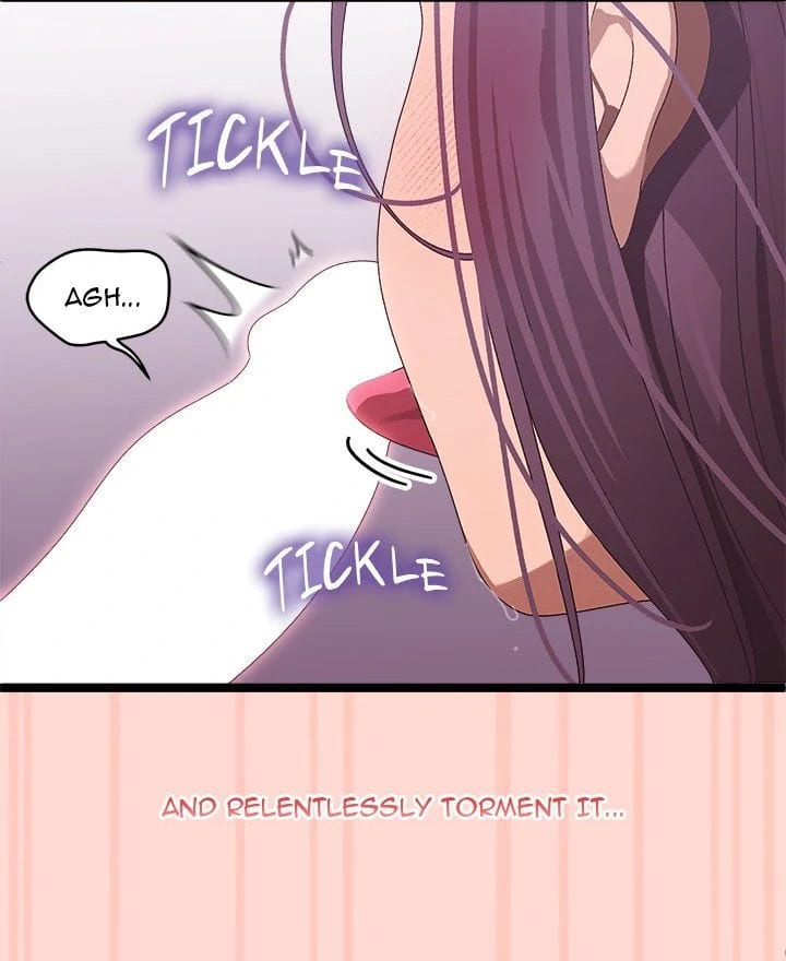 From Weakling to Nemesis Uncensored, chapter 3, page 20 of 132