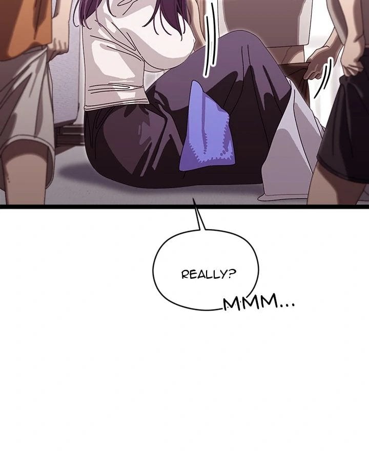 From Weakling to Nemesis Uncensored, chapter 3, page 40 of 132