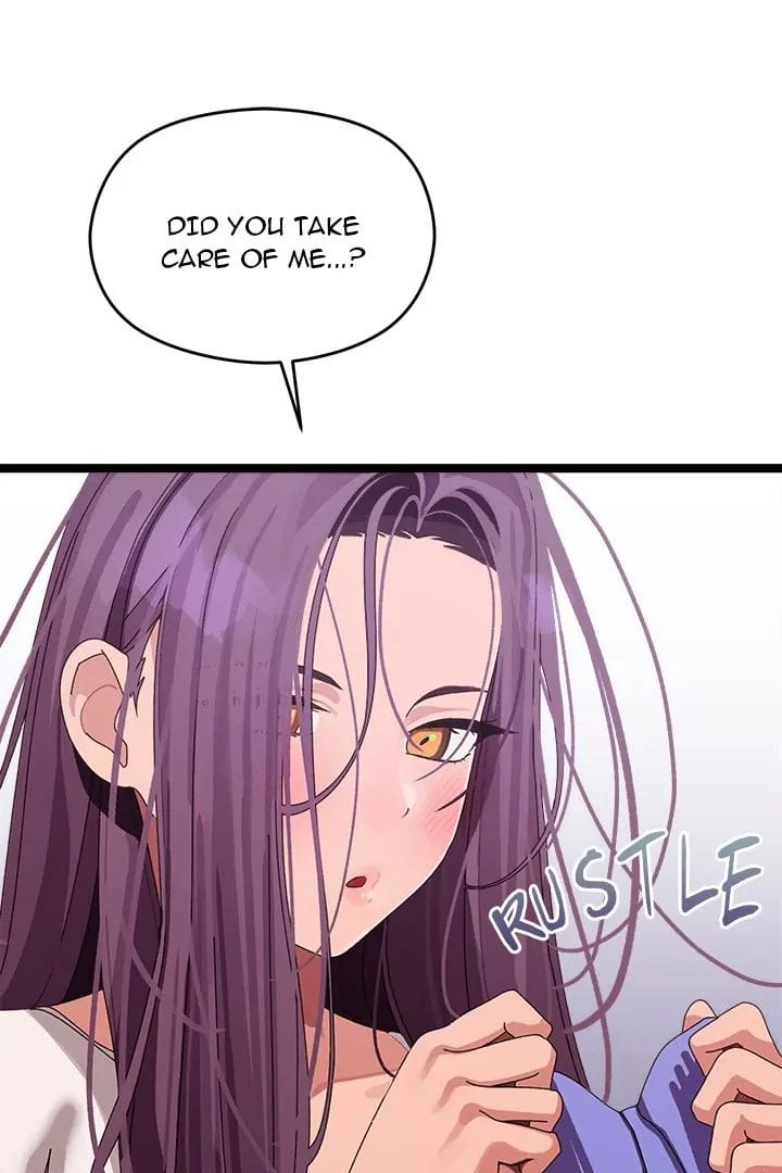 From Weakling to Nemesis Uncensored, chapter 3, page 41 of 132