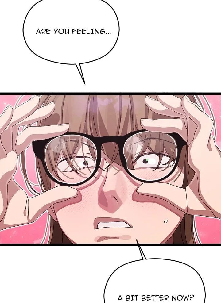 From Weakling to Nemesis Uncensored, chapter 3, page 43 of 132