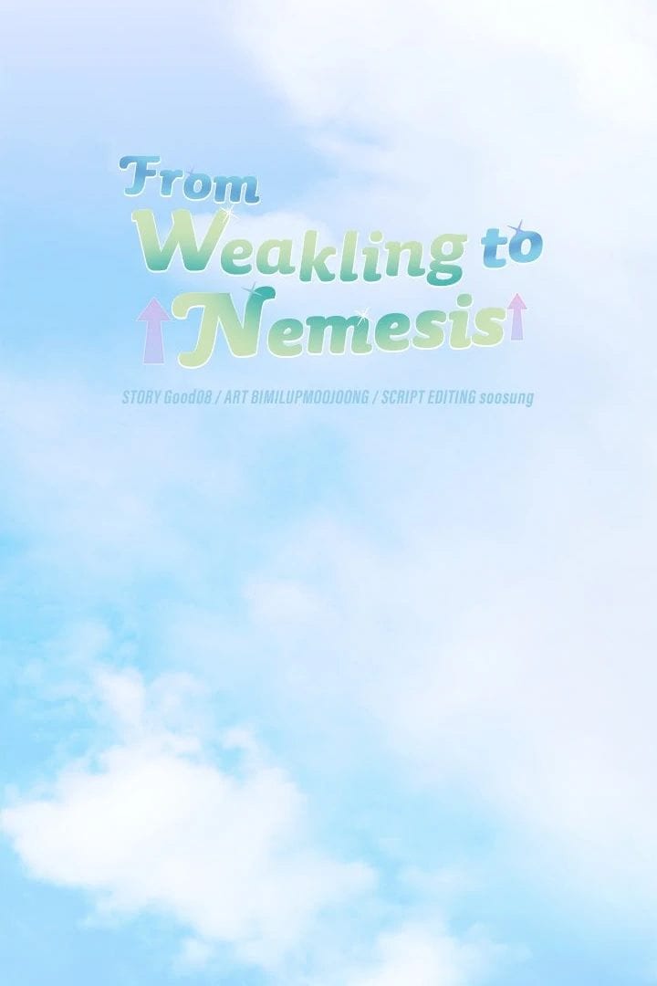 From Weakling to Nemesis Uncensored, chapter 3, page 47 of 132