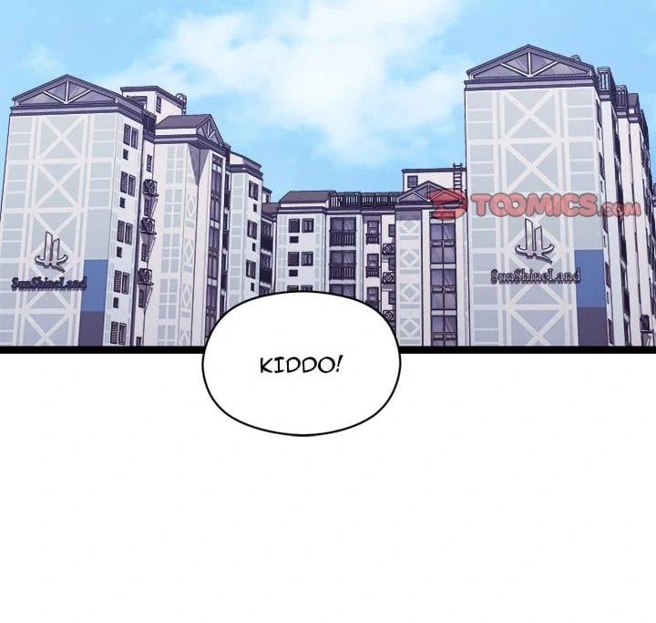 From Weakling to Nemesis Uncensored, chapter 3, page 48 of 132