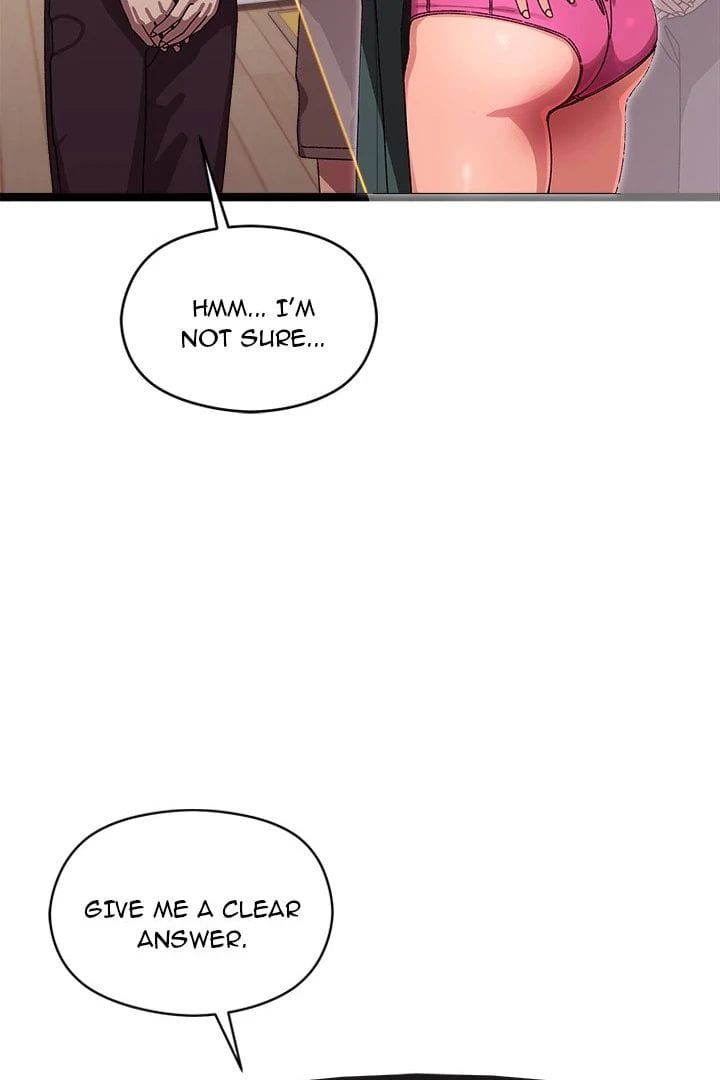 From Weakling to Nemesis Uncensored, chapter 3, page 56 of 132