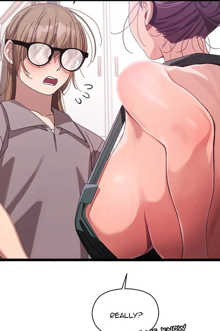 From Weakling to Nemesis Uncensored, chapter 3, page 59 of 132
