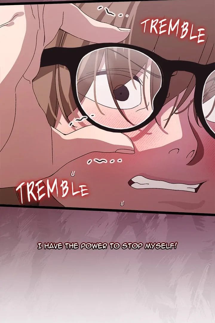 From Weakling to Nemesis Uncensored, chapter 3, page 64 of 132