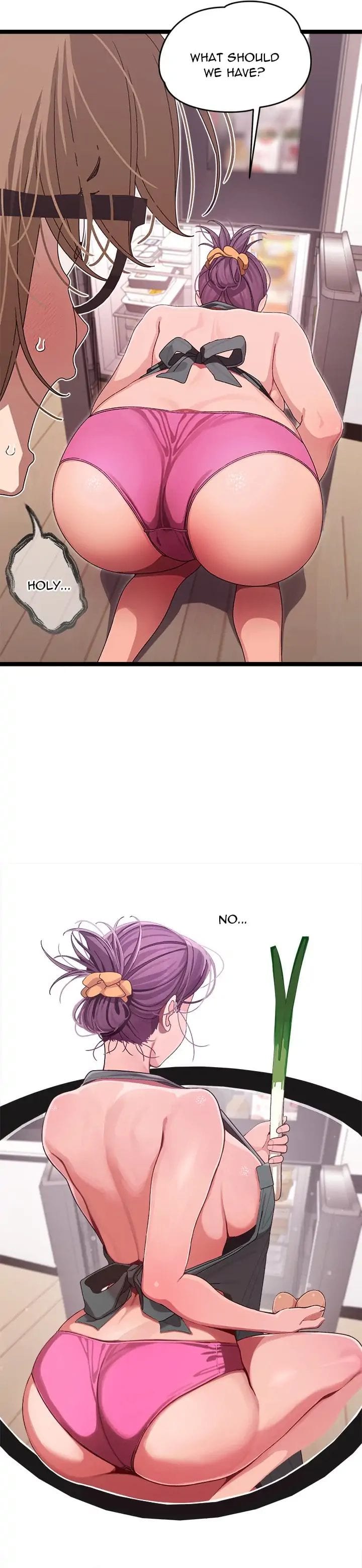 From Weakling to Nemesis Uncensored, chapter 3, page 68 of 132